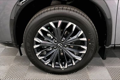 2026 Nissan Rogue Platinum AWD - Premium Package