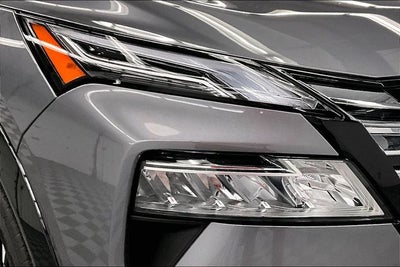 2026 Nissan Rogue Platinum AWD - Premium Package