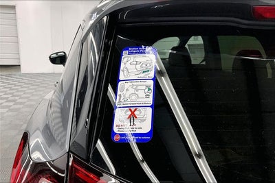 2026 Nissan Rogue Platinum AWD - Premium Package