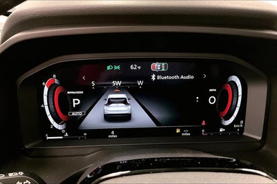 2026 Nissan Rogue Platinum AWD - Premium Package