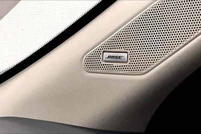 2026 Nissan Rogue Platinum AWD - Premium Package