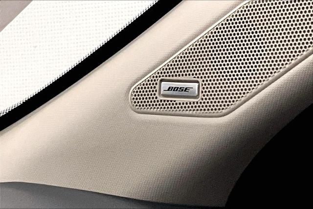 2026 Nissan Rogue Platinum AWD - Premium Package