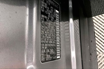 2026 Nissan Rogue Platinum AWD - Premium Package