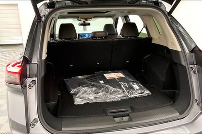 2026 Nissan Rogue Platinum AWD - Premium Package