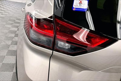 2026 Nissan Rogue Platinum AWD - Premium Package