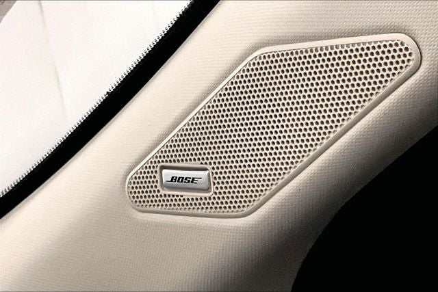 2026 Nissan Rogue Platinum AWD - Premium Package