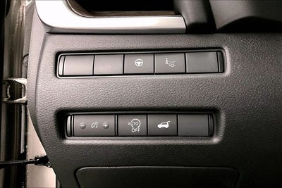 2026 Nissan Rogue Platinum AWD - Premium Package