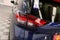2026 Nissan Rogue Platinum AWD - Premium Package