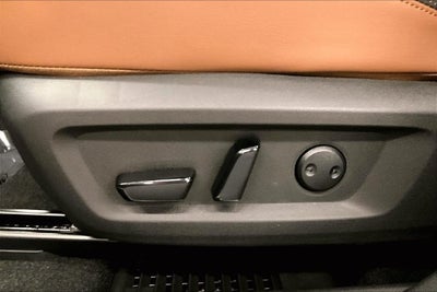 2026 Nissan Rogue Platinum AWD - Premium Package