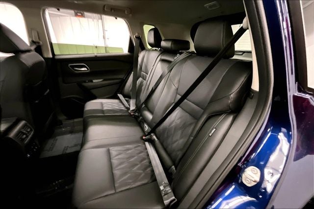 2026 Nissan Rogue Platinum AWD - Premium Package