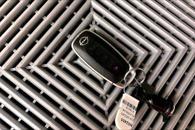 2026 Nissan Rogue Platinum AWD - Premium Package