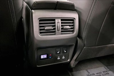 2026 Nissan Rogue Platinum AWD - Premium Package