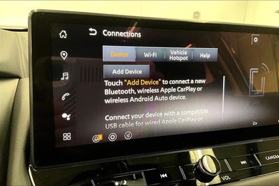 2026 Nissan Rogue Platinum AWD - Premium Package