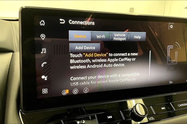 2026 Nissan Rogue Platinum AWD - Premium Package