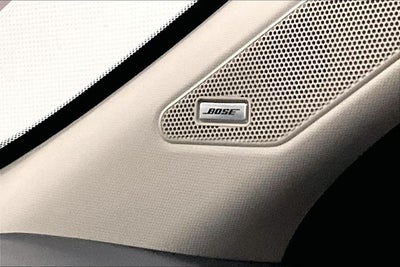 2026 Nissan Rogue Platinum AWD - Premium Package