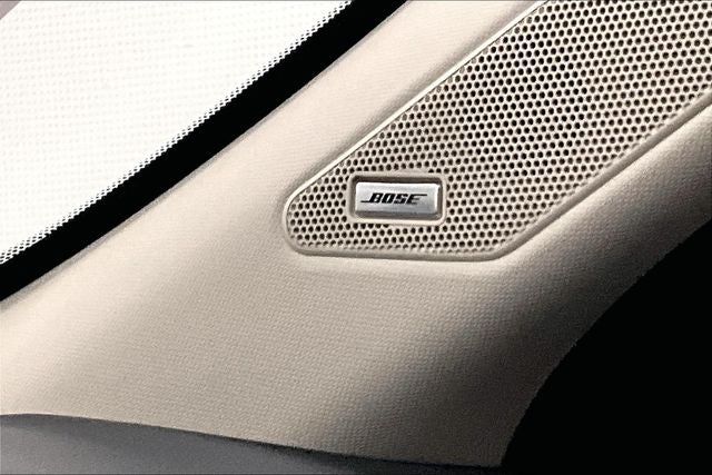 2026 Nissan Rogue Platinum AWD - Premium Package