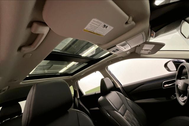 2026 Nissan Rogue Platinum AWD - Premium Package