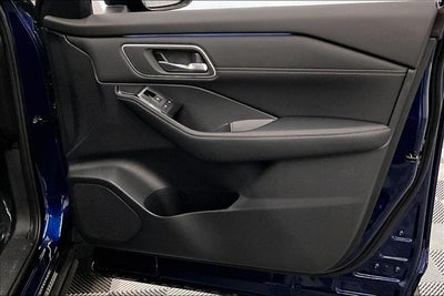 2026 Nissan Rogue Platinum AWD - Premium Package