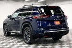 2026 Nissan Rogue Platinum AWD - Premium Package