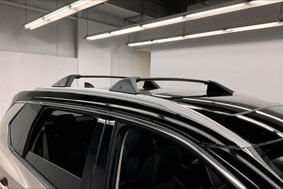 2026 Nissan Rogue Platinum AWD - Premium Package