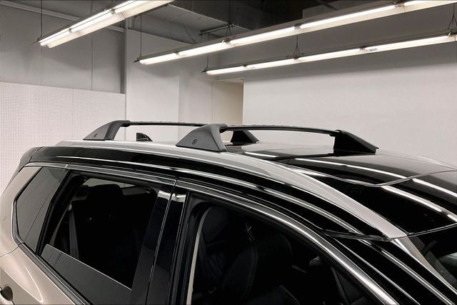 2026 Nissan Rogue Platinum AWD - Premium Package