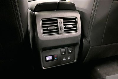 2026 Nissan Rogue Platinum AWD - Premium Package