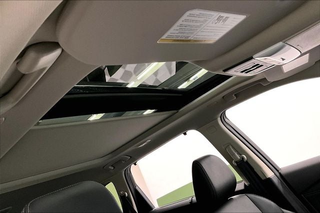 2026 Nissan Rogue Platinum AWD - Premium Package