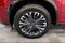 2026 Nissan Rogue Platinum AWD - Premium Package
