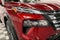 2026 Nissan Rogue Platinum AWD - Premium Package