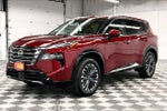 2026 Nissan Rogue Platinum AWD - Premium Package