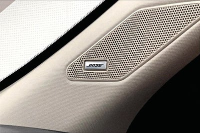2026 Nissan Rogue Platinum AWD - Premium Package