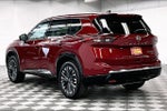 2026 Nissan Rogue Platinum AWD - Premium Package