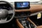 2026 Nissan Rogue Platinum AWD - Premium Package