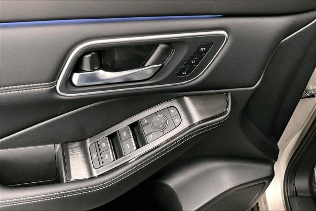 2026 Nissan Rogue Platinum AWD - Premium Package