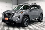 2026 Nissan Rogue Platinum AWD - Premium Package
