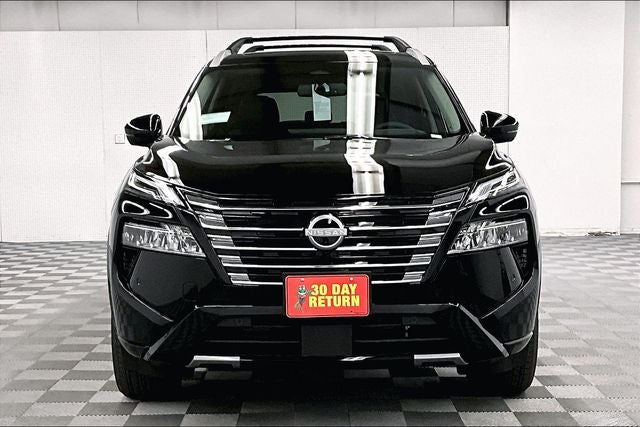 2026 Nissan Rogue Platinum AWD - Premium Package