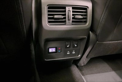 2026 Nissan Rogue Platinum AWD - Premium Package