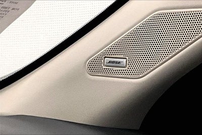 2026 Nissan Rogue Platinum AWD - Premium Package