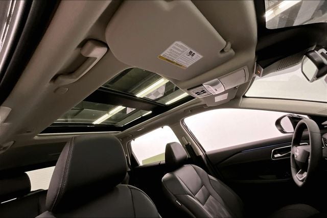 2026 Nissan Rogue Platinum AWD - Premium Package