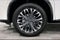 2026 Nissan Rogue Platinum AWD - Premium Package