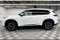 2026 Nissan Rogue Platinum AWD - Premium Package