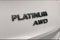 2026 Nissan Rogue Platinum AWD - Premium Package