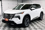 2026 Nissan Rogue Platinum AWD - Premium Package