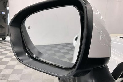 2026 Nissan Rogue Platinum AWD - Premium Package