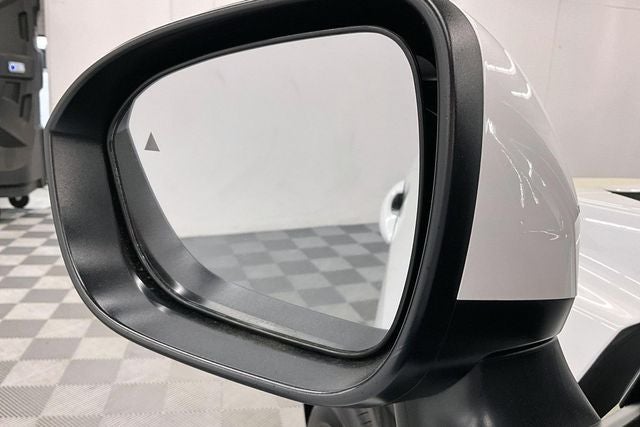 2026 Nissan Rogue Platinum AWD - Premium Package