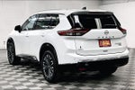 2026 Nissan Rogue Platinum AWD - Premium Package