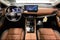 2026 Nissan Rogue Platinum AWD - Premium Package