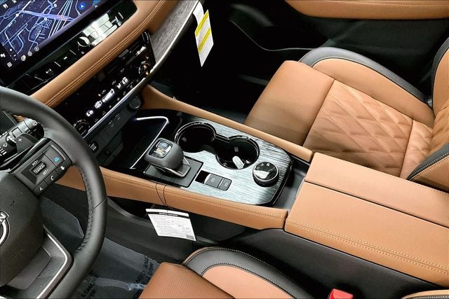 2026 Nissan Rogue Platinum AWD - Premium Package