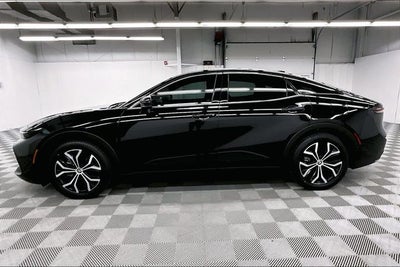 2024 Toyota Crown Limited