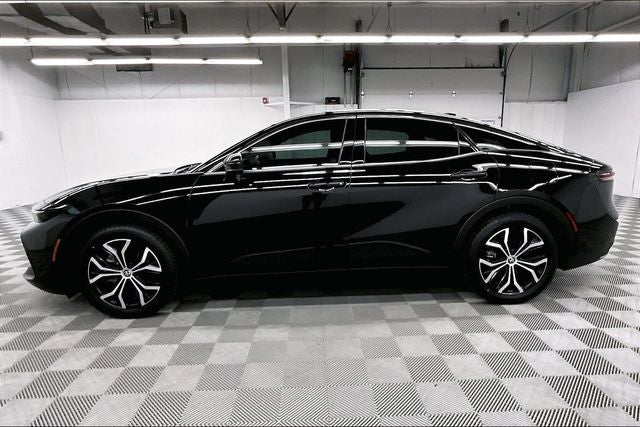 2024 Toyota Crown Limited